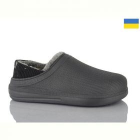 Галоши Demur 133 сірий