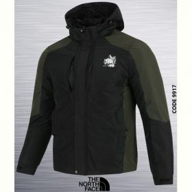 Куртка AZT AZ187-9917 black Куртка AZT AZ187-9917 black