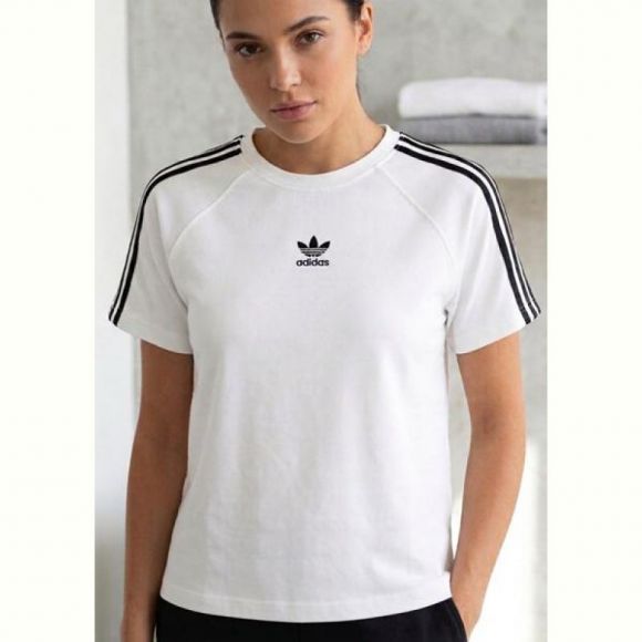 Футболка Newe 2230 white