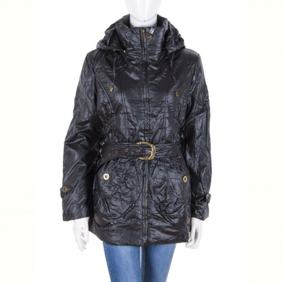 Куртка Meisty 009-1-9 black