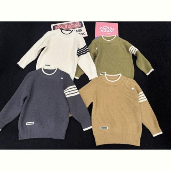 Свитер Fili kids 736 white Свитер Fili kids 736 white