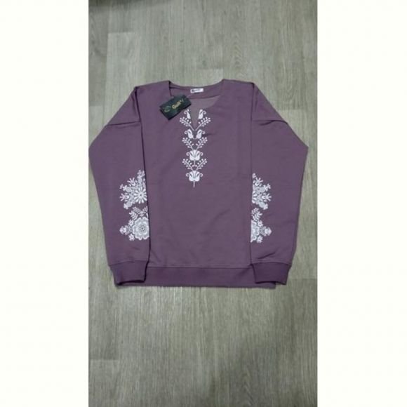Свитер Gull G25 violet