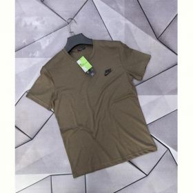 Футболка Rassul 66263 khaki Футболка Rassul 66263 khaki