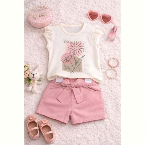 Костюм Major 564 pink Костюм Major 564 pink