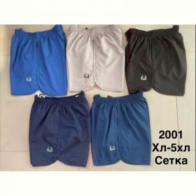 Шорты Minh 2001 navy