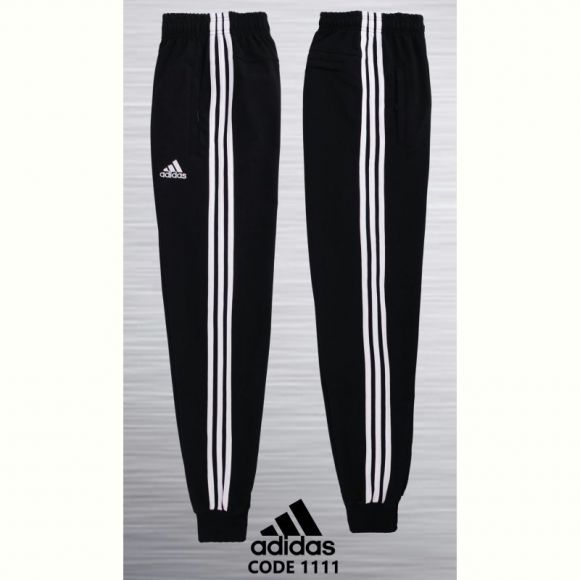 Штаны спорт AZT 1111 black