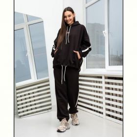 Костюм спорт AZNA ДП180 brown