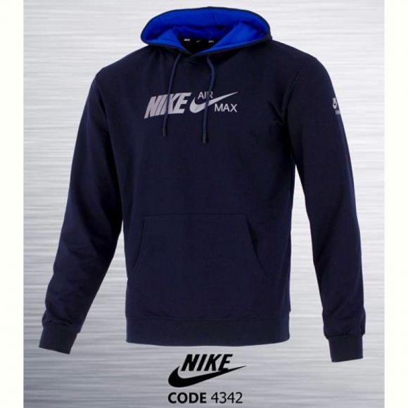 Худи AZT NK4342-1 navy Худи AZT NK4342-1 navy