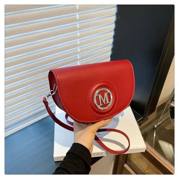 Сумка Fashion Bag D5800-2 red