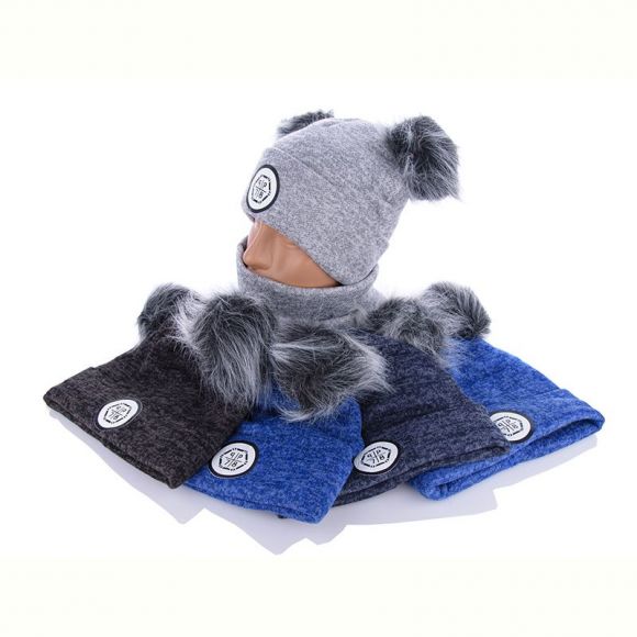 Комплект Red Hat clothes KA484 mix