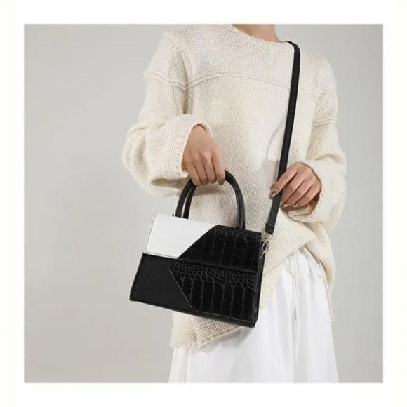 Сумка Fashion Bag 9262-3 black