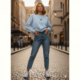 Свитер Newe 55-3 l.blue Свитер Newe 55-3 l.blue