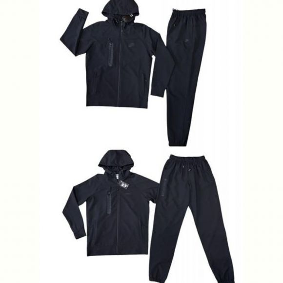 Костюм спорт Sevim SV2010N black