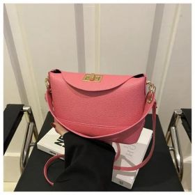 Сумка Fashion Bag 2641-2 pink Сумка Fashion Bag 2641-2 pink