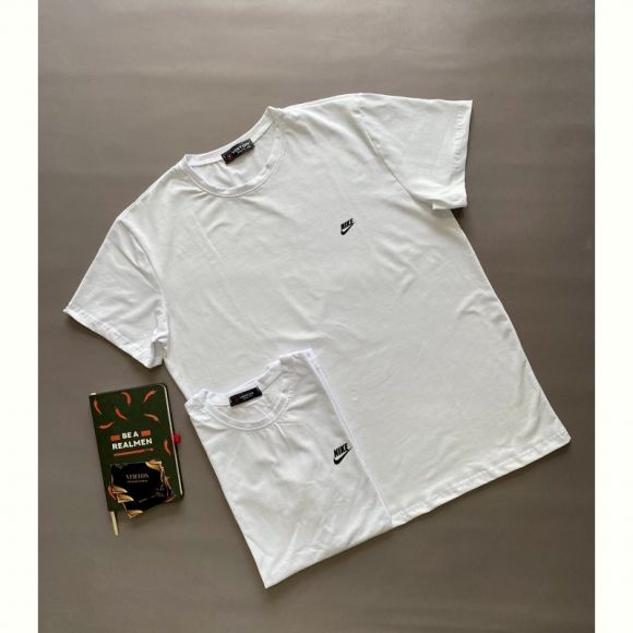 Футболка Verton X1N white