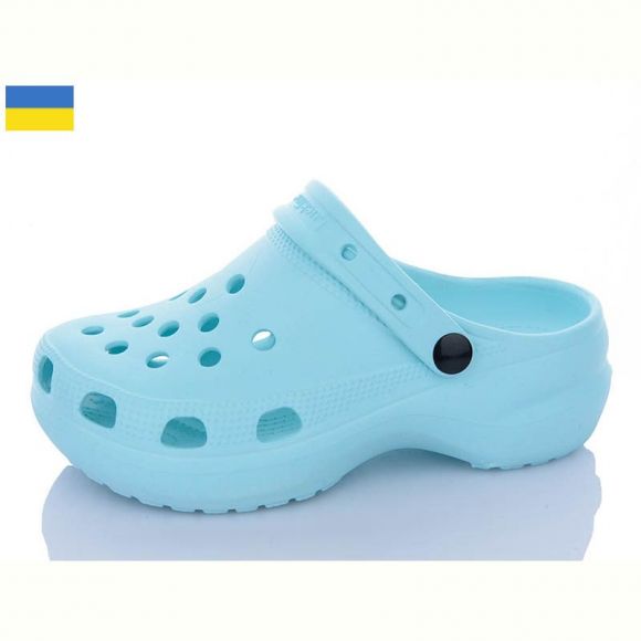 Кроксы Luckline 5039-385 Кроксы Luckline 5039-385
