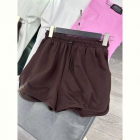 Шорты LOVEKAN 1535 chocolate