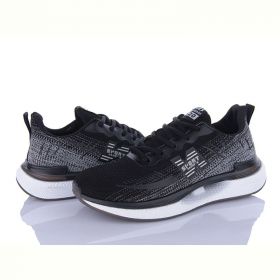 Кроссовки Wonex HD25-176-38 black Кроссовки Wonex HD25-176-38 black