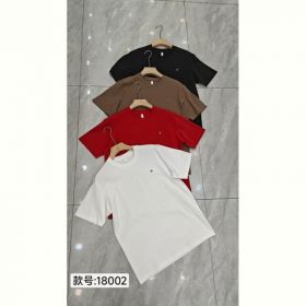Футболка F.T.H 18002 white