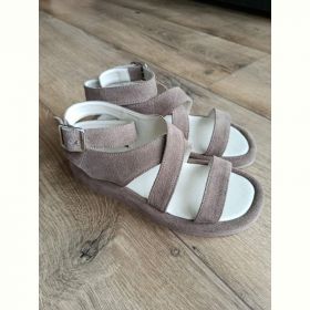 Босоножки DvaShoes VK552-1