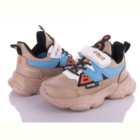 Кроссовки Alemy Kids AED5037T Кроссовки Alemy Kids AED5037T