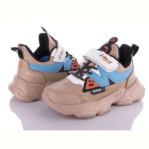 Кроссовки Alemy Kids AED5037T Кроссовки Alemy Kids AED5037T
