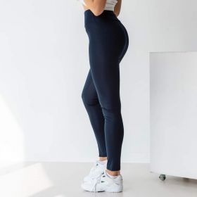 Лосины Sport style 700 navy