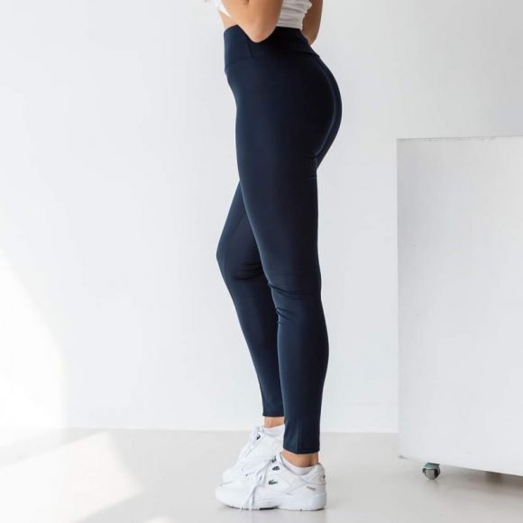 Лосины Sport style 700 navy