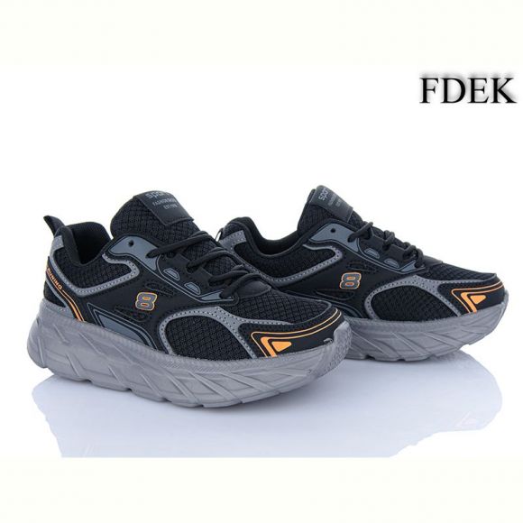 Кроссовки Fdek H9207-6 Кроссовки Fdek H9207-6