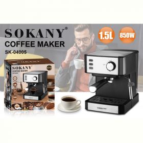 Кофемашина Flipmart FMA-SK-04005 Кофемашина Flipmart FMA-SK-04005