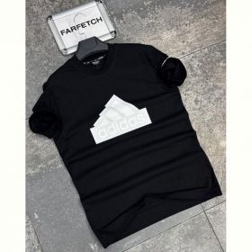 Футболка Hous Of Timur HT1825 black Футболка Hous Of Timur HT1825 black