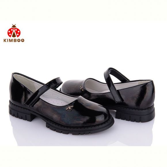 Туфли Kimboo Y2212-3A Туфли Kimboo Y2212-3A