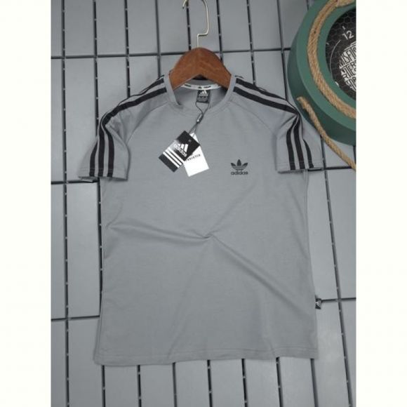 Футболка Hous Of Timur HT1538 l.grey Футболка Hous Of Timur HT1538 l.grey