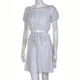 Костюм Калибри 0891 white