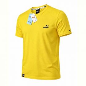Футболка Alex Clothes 14227 yellow Футболка Alex Clothes 14227 yellow
