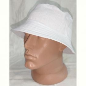 Панама Mabi MB166 white