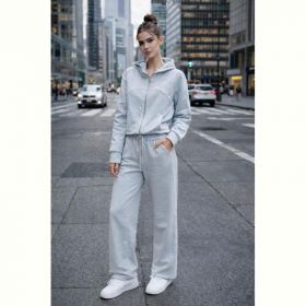 Костюм спорт Major 8283 l.grey