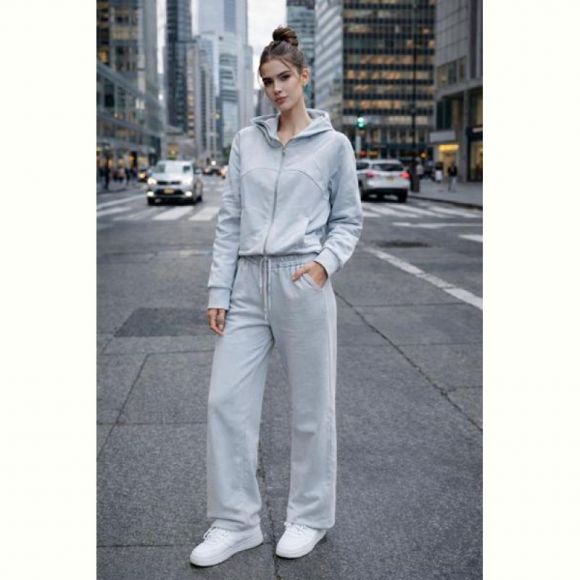 Костюм спорт Major 8283 l.grey