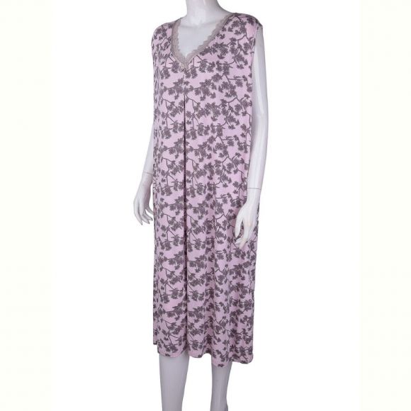 Ночнушка Textile 12106 pink Ночнушка Textile 12106 pink