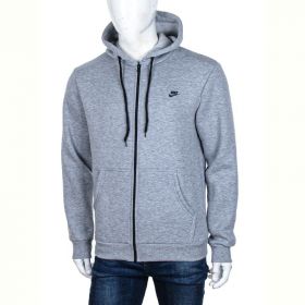 Кофта спорт Banko 1640-7 grey Кофта спорт Banko 1640-7 grey