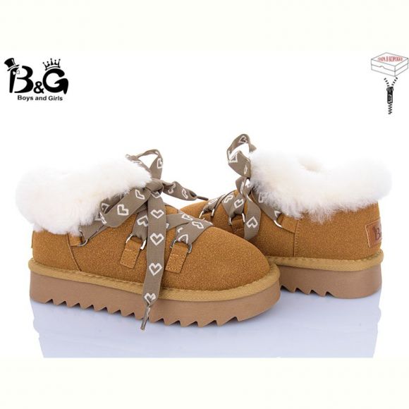 Угги B&G 2356-3P Угги B&G 2356-3P