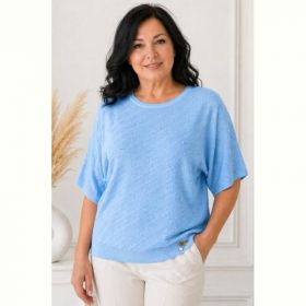 Американка Julia JL1196 l.blue Американка Julia JL1196 l.blue