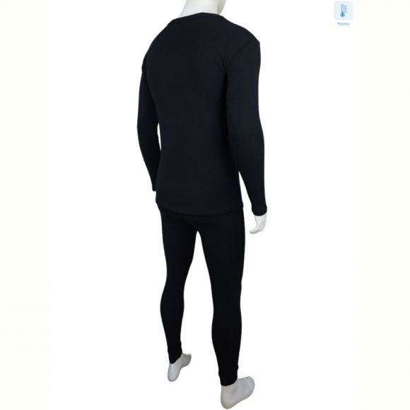 Термобелье Textile 779 чорний термо