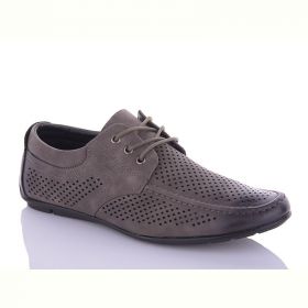 Мокасины Dafuyuan 8192-6