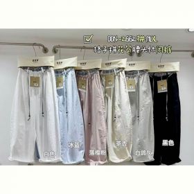 Штаны DIVO 26629 l.blue Штаны DIVO 26629 l.blue