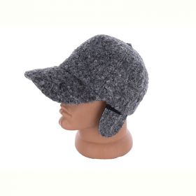 Кепка Mabi PP06-28 grey