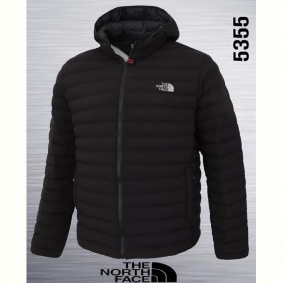 Куртка AZT 5355-1 black Куртка AZT 5355-1 black