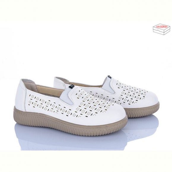 Туфли Jiaolimei 4321-986-2