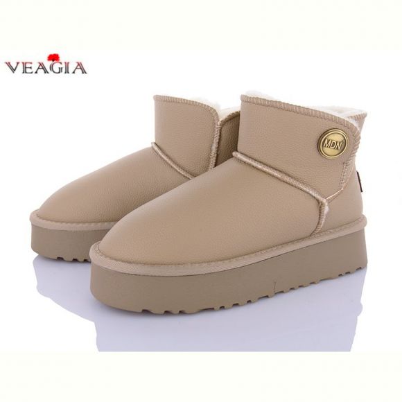 Угги VEAGIA-ADA FD81-3
