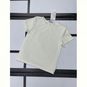 Футболка Kosmy KS01 milk